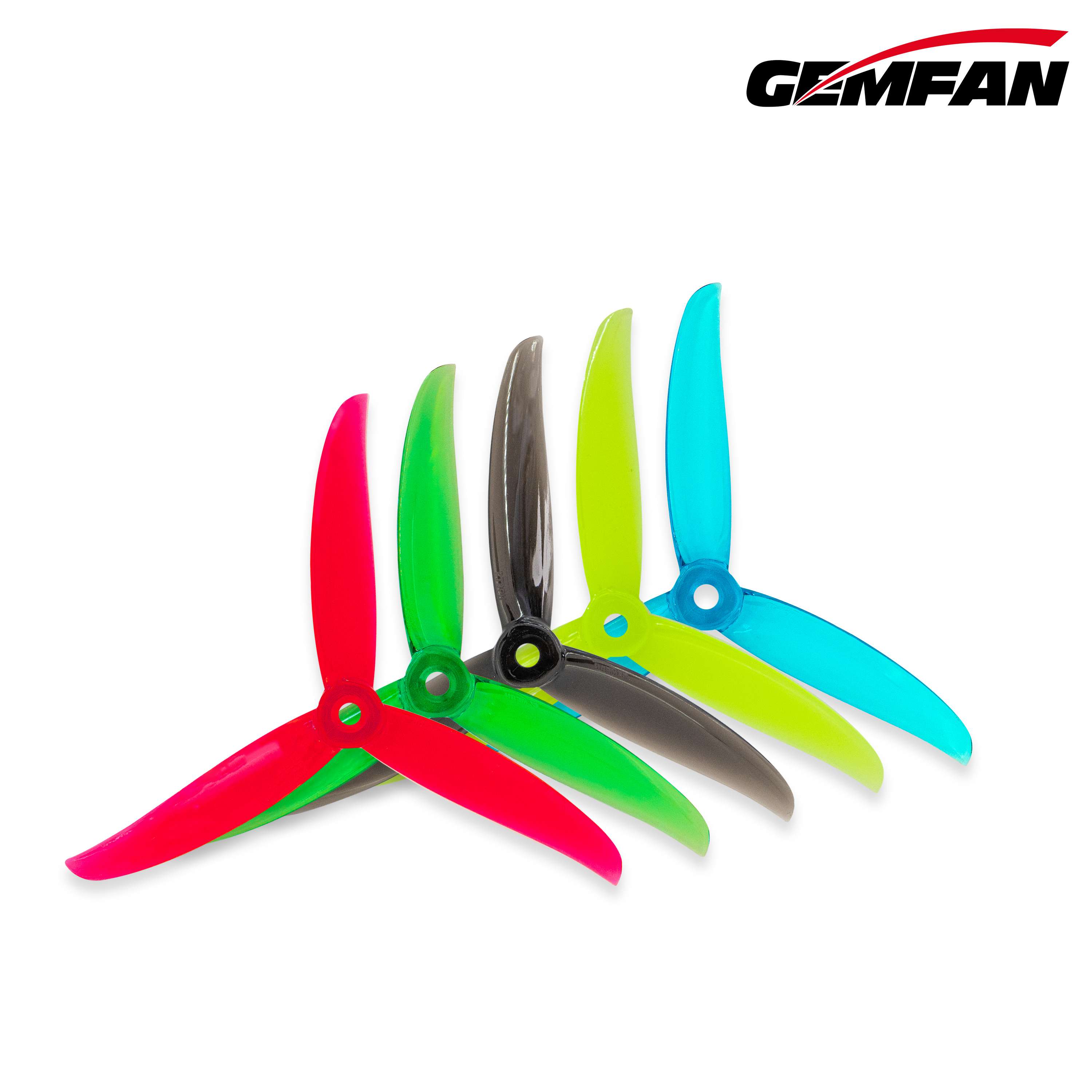 Drone Racing Propeller - 10 пар/20 шт. пропеллеров Gemfan Vanover