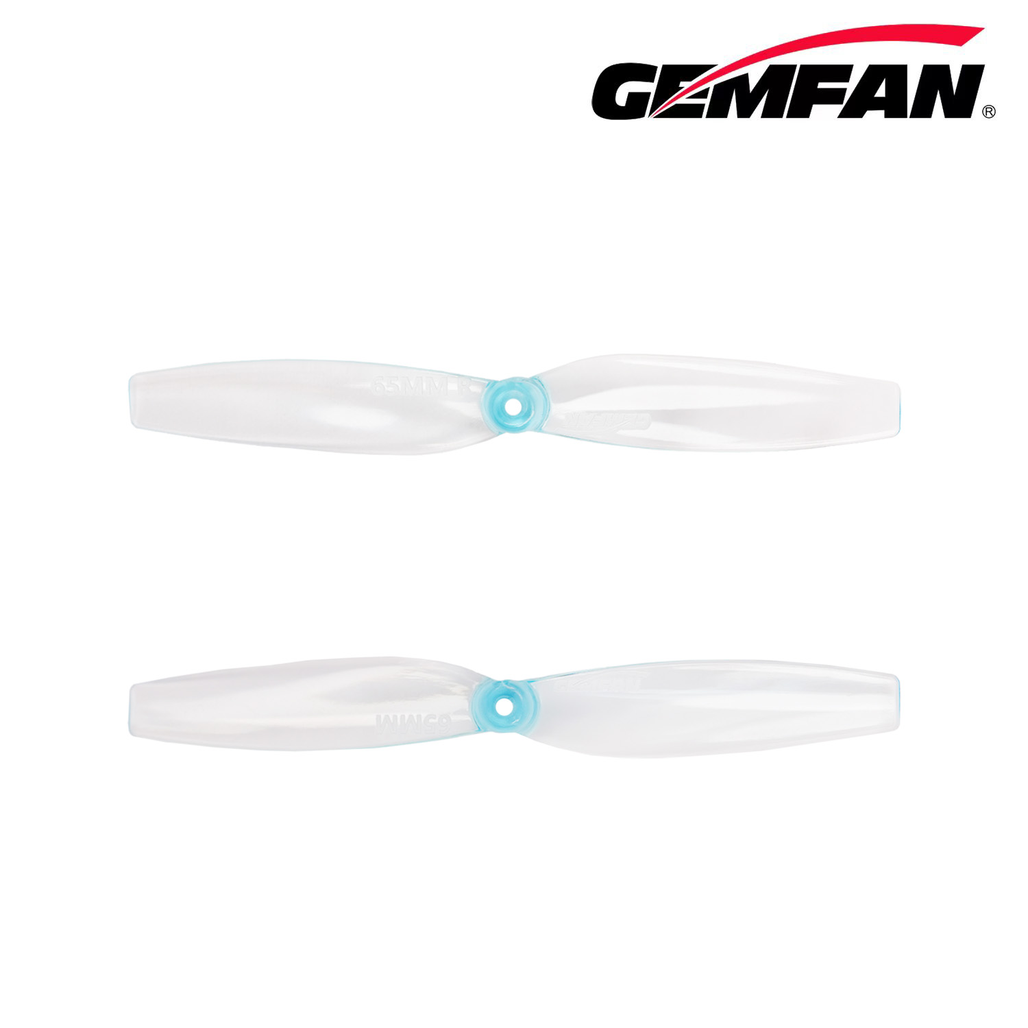 Drone Racing Propeller - 2610 Реквизит Gemfan 2,6 дюйма 2