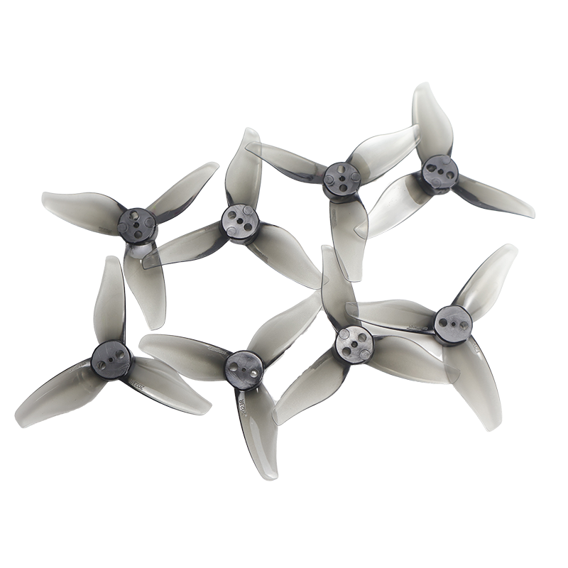 Drone Racing Propeller - НОВИНКА: 4 пары/8 шт. пропеллеров Gemfan