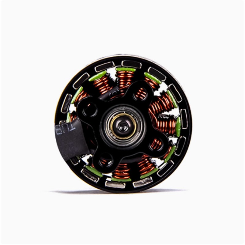 Мотор VoidFly Avenger 2507 V2  – обзор и цена Drone Racing Flight Controller