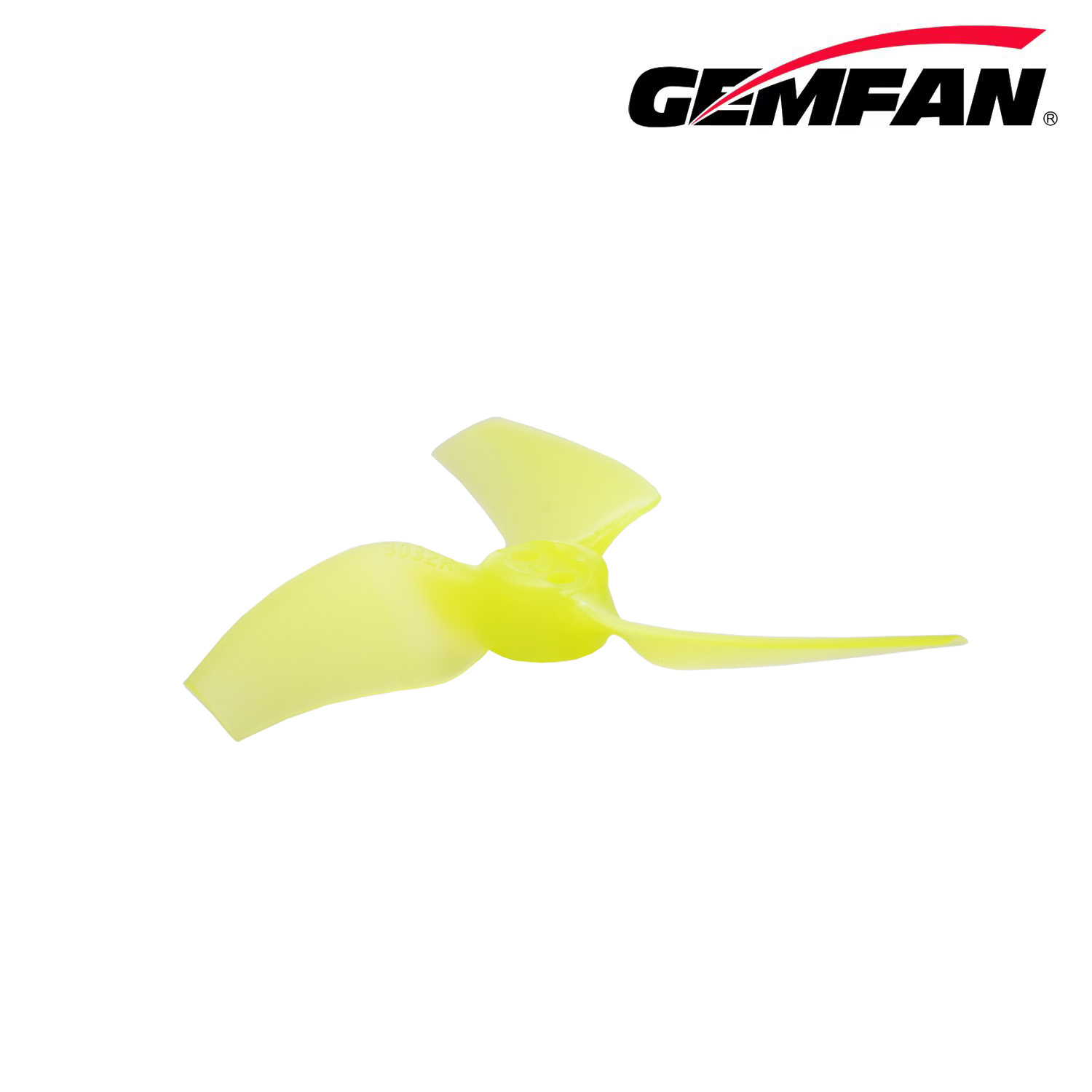 Реквизит Gemfan 3,2 дюйма для  – обзор и цена Drone Racing Propeller