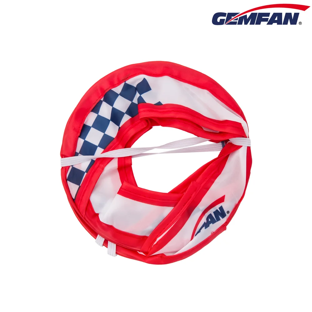Гоночные ворота Gemfan FPV, кр – обзор и цена Drone Racing Flag