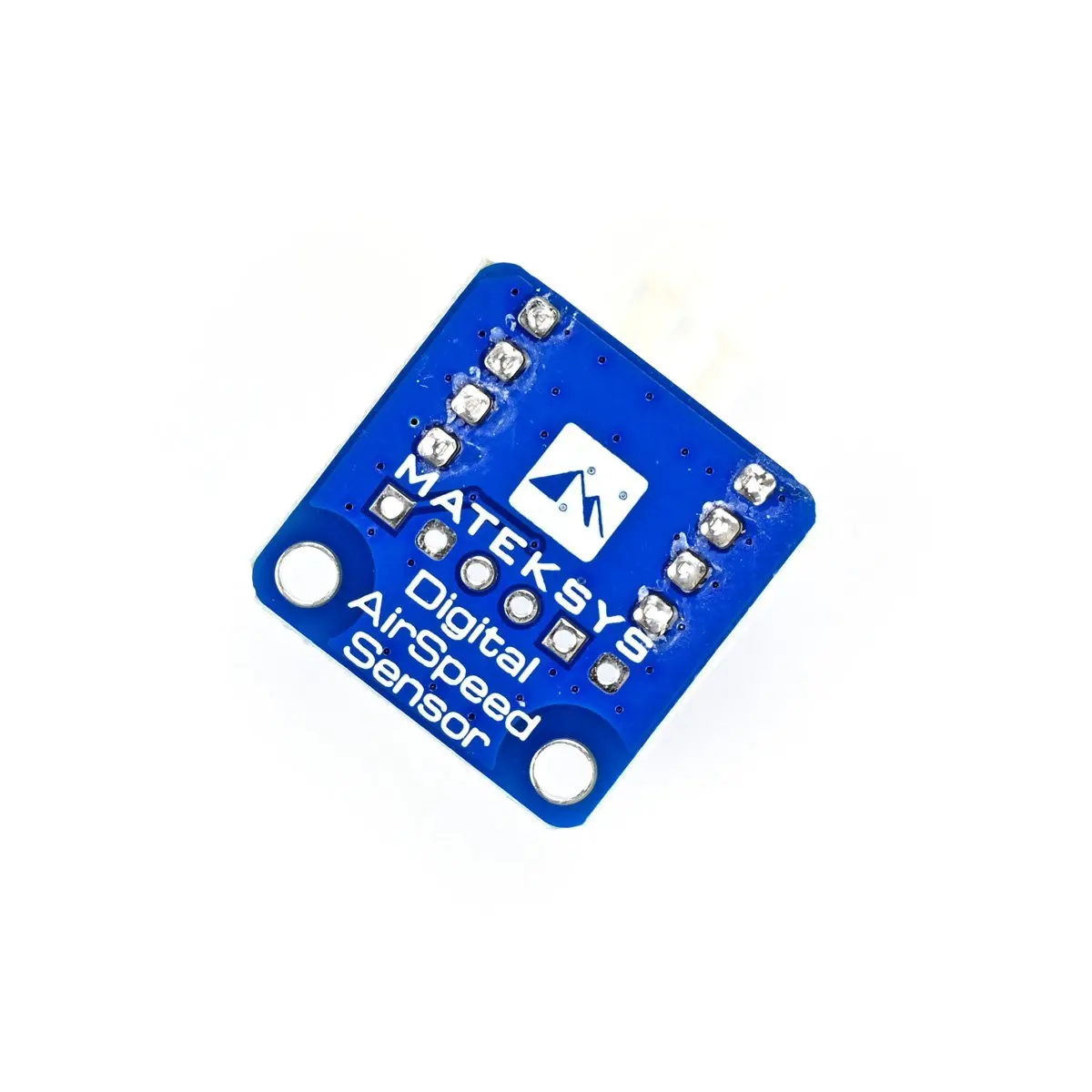 Цифровой датчик скорости MATEK – обзор и цена Drone Racing Flight Controller