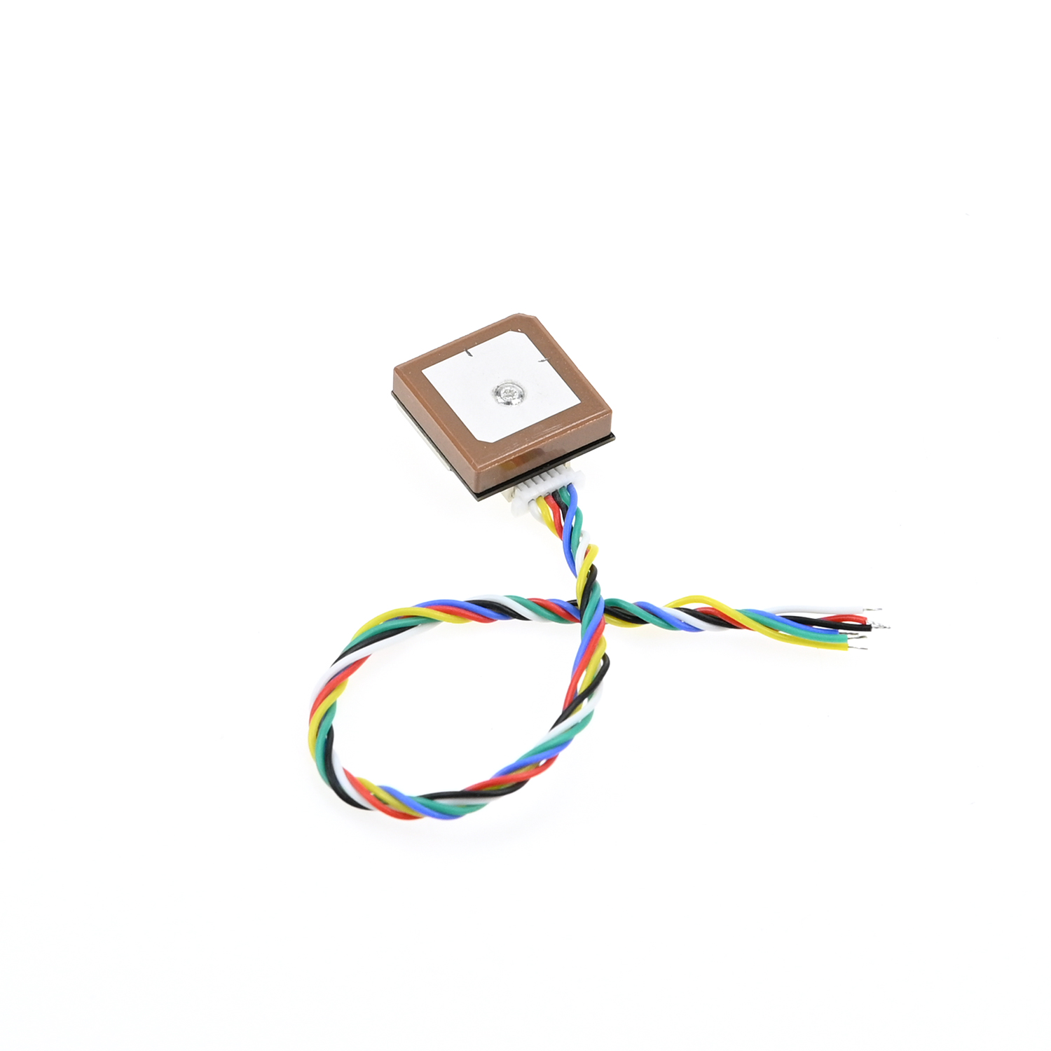 QUESCAN 18 мм M10 GPS GNSS мод – обзор и цена Drone Racing Flight Controller