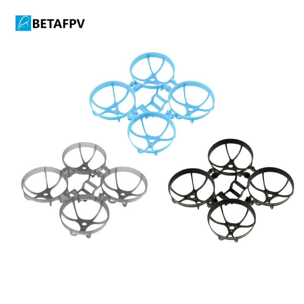 BETAFPV Meteor65 Pro Frame Гон – обзор и цена Drone Racing Gate