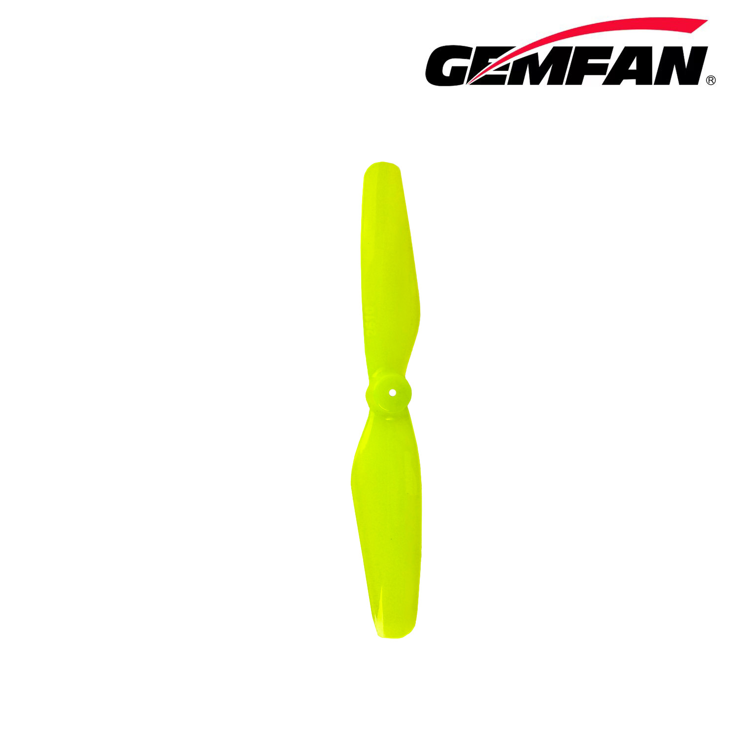 2610 Реквизит Gemfan 2,6 дюйма – обзор и цена Drone Racing Propeller
