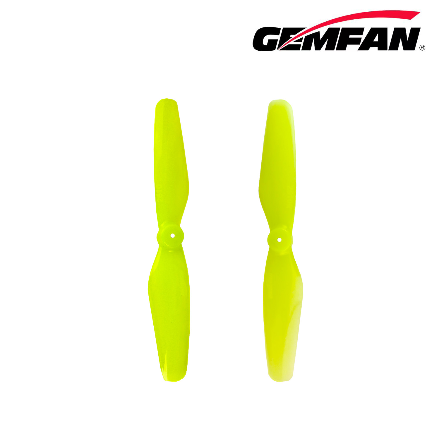 2610 Реквизит Gemfan 2,6 дюйма – обзор и цена Drone Racing Propeller