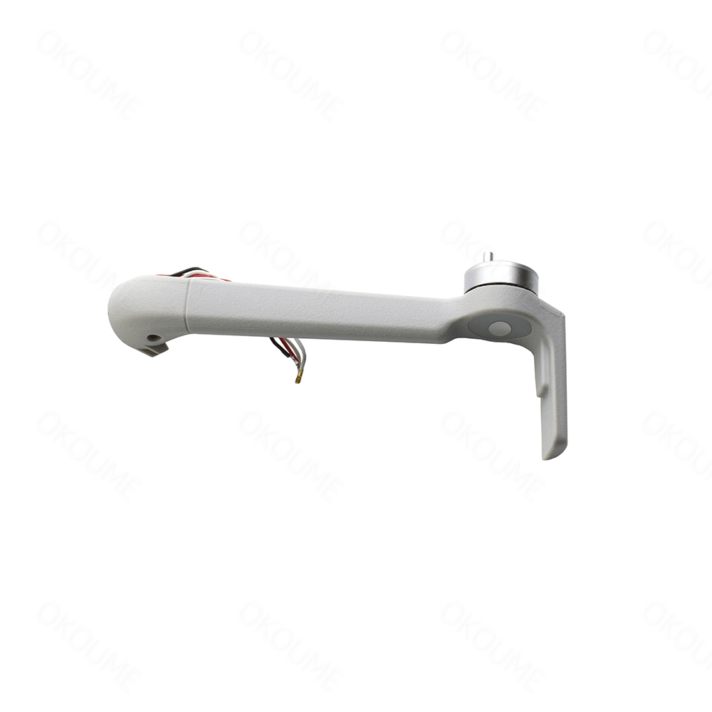 Оригинальные моторные кронштей – обзор и цена Dji Drone Mini 4 Pro